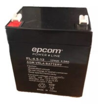 BATERIA 12 V MERIK POWER