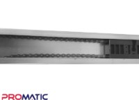 CAJA RIEL TIPO C SEG 2.80 MTS