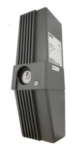 CHAPA ELECTRICA BFT 127 EBP