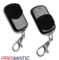 CONTROL PARA PORTON SEG AQUA DE LLAVERO PARA EQUIPOS Y MOTORES SEG PAQUETE DE 10