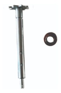 FLECHA PUNTA GRUESA GENERICA MERIK