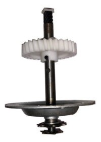 FLECHA PUNTA NEGRA MERIK