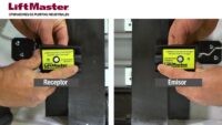 FOTOCELDA CPS MOTORES IND LIFTMASTER