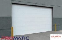 18′ X 20” SECCION LISA BLANCA